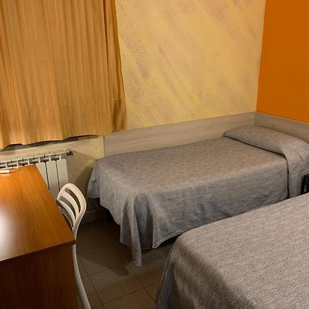 Hotel Annunziata Μάσσα Εξωτερικό φωτογραφία