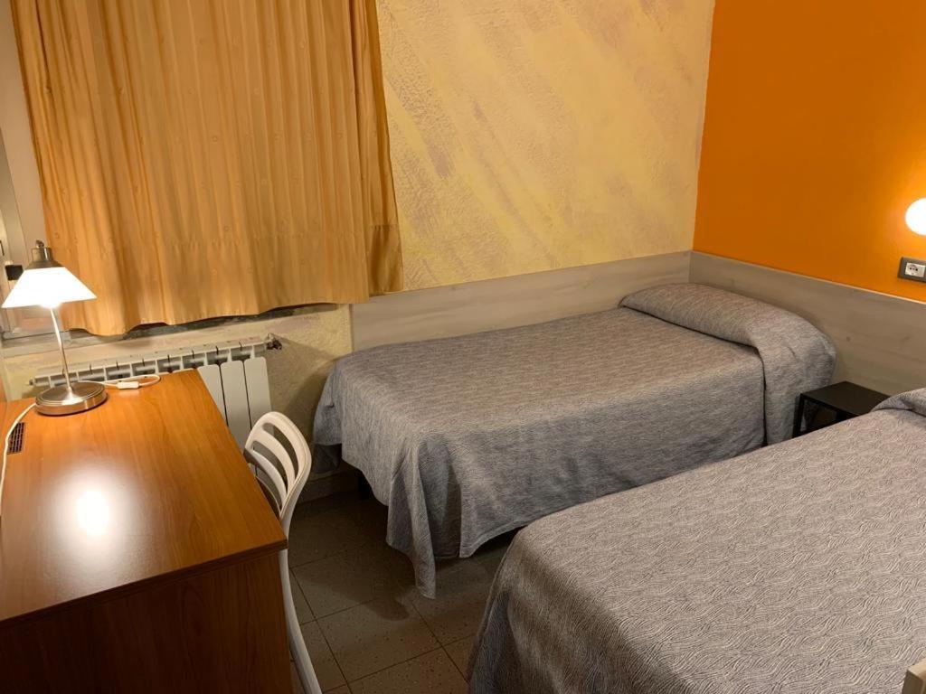 Hotel Annunziata Μάσσα Εξωτερικό φωτογραφία