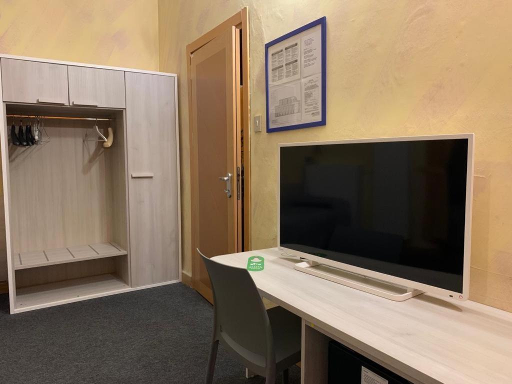 Hotel Annunziata Μάσσα Εξωτερικό φωτογραφία
