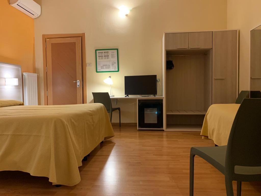 Hotel Annunziata Μάσσα Εξωτερικό φωτογραφία