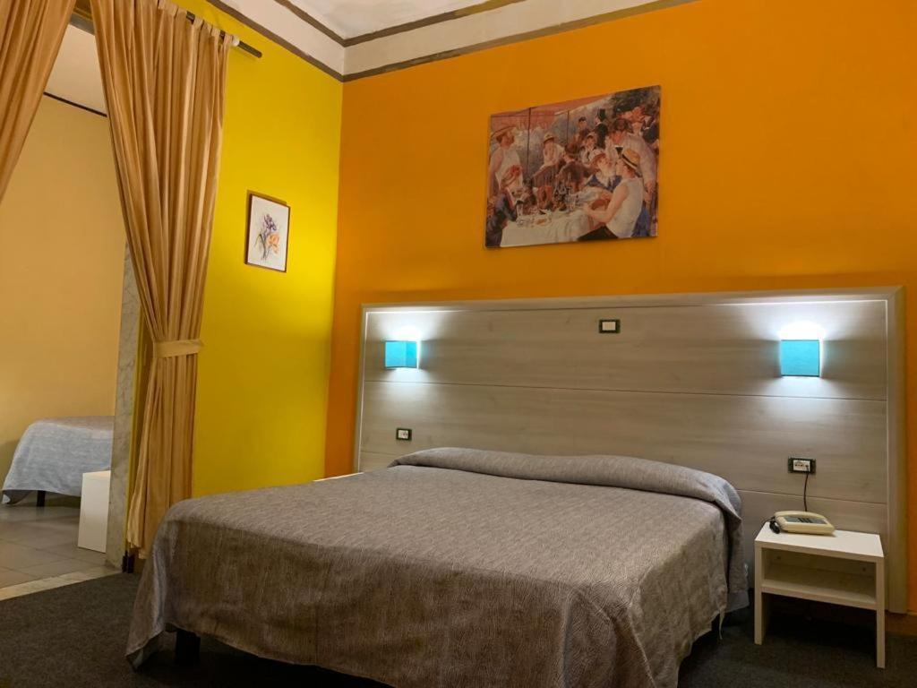 Hotel Annunziata Μάσσα Εξωτερικό φωτογραφία