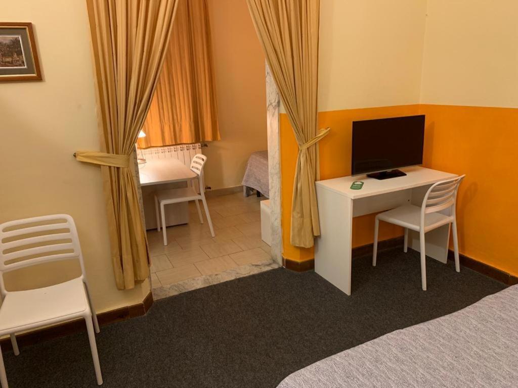 Hotel Annunziata Μάσσα Εξωτερικό φωτογραφία