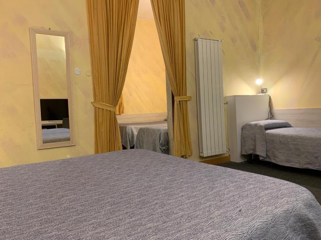 Hotel Annunziata Μάσσα Εξωτερικό φωτογραφία
