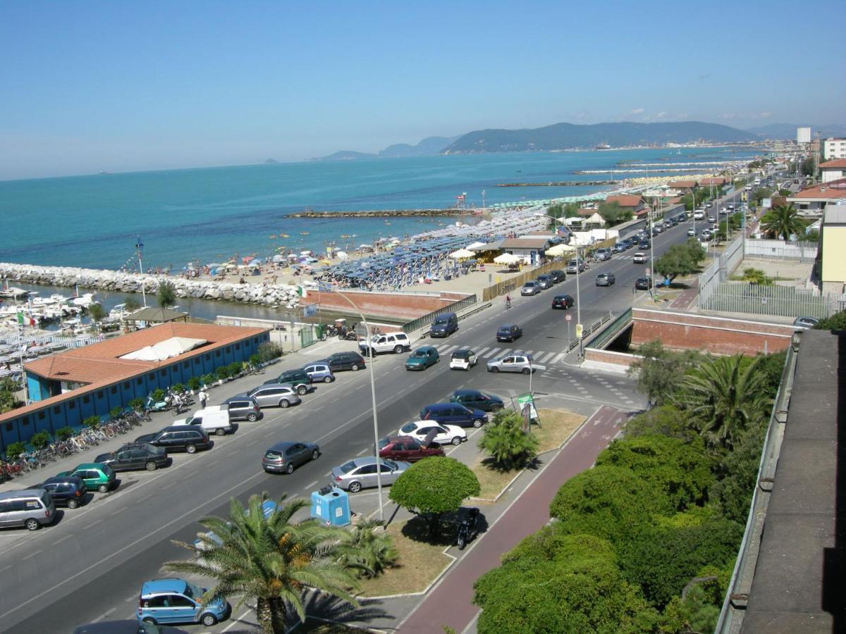 Hotel Annunziata Μάσσα Εξωτερικό φωτογραφία