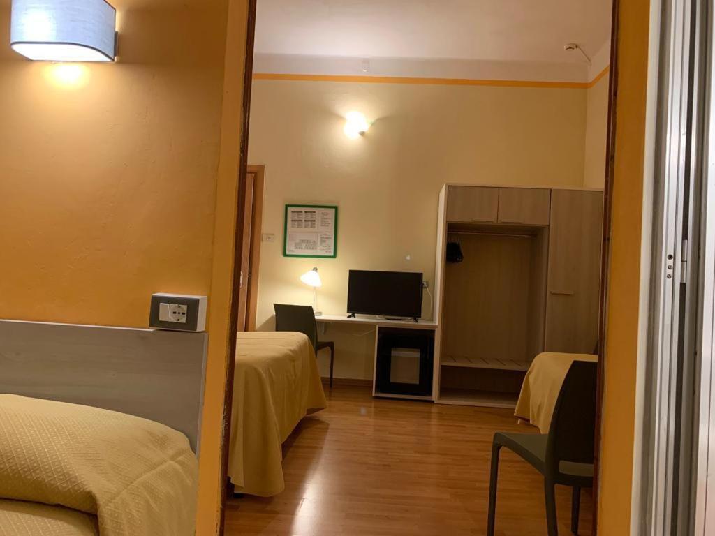 Hotel Annunziata Μάσσα Εξωτερικό φωτογραφία