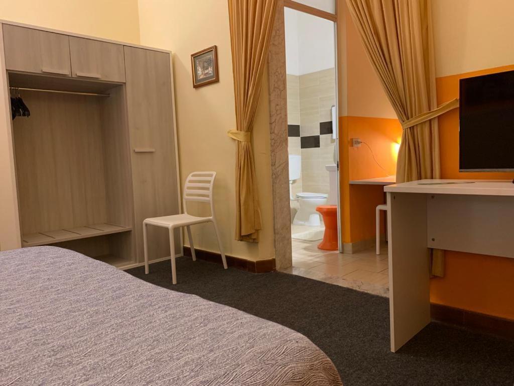 Hotel Annunziata Μάσσα Εξωτερικό φωτογραφία