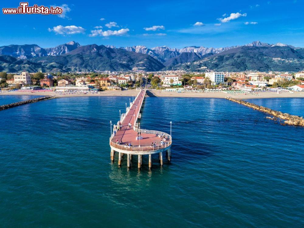 Hotel Annunziata Μάσσα Εξωτερικό φωτογραφία