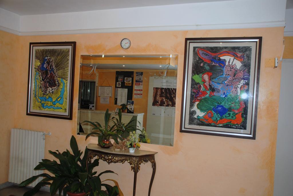 Hotel Annunziata Μάσσα Εξωτερικό φωτογραφία