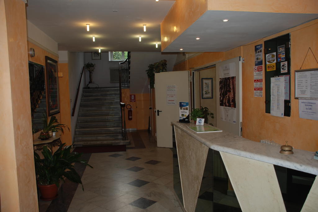 Hotel Annunziata Μάσσα Εξωτερικό φωτογραφία