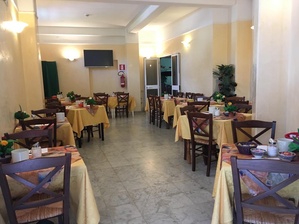 Hotel Annunziata Μάσσα Εξωτερικό φωτογραφία