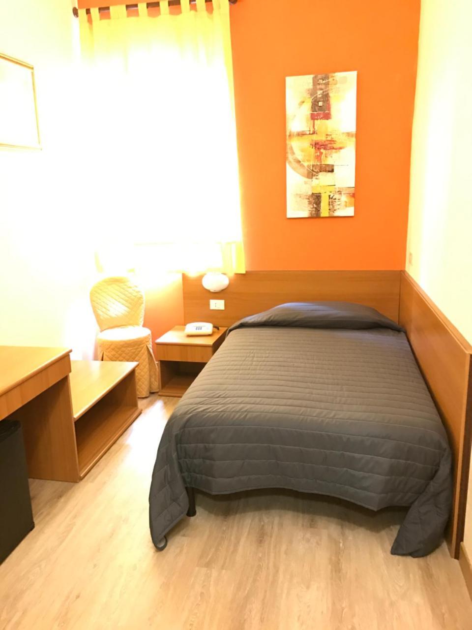 Hotel Annunziata Μάσσα Εξωτερικό φωτογραφία